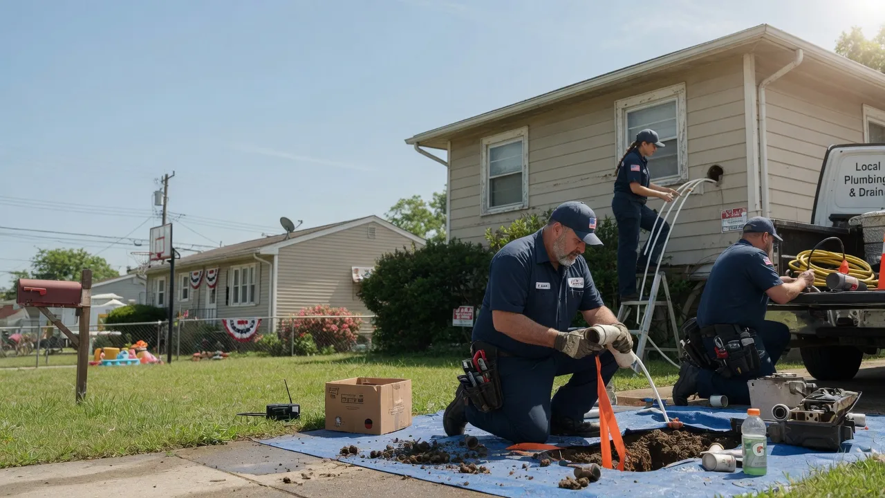 Faucet Repair in Traer, IA near me